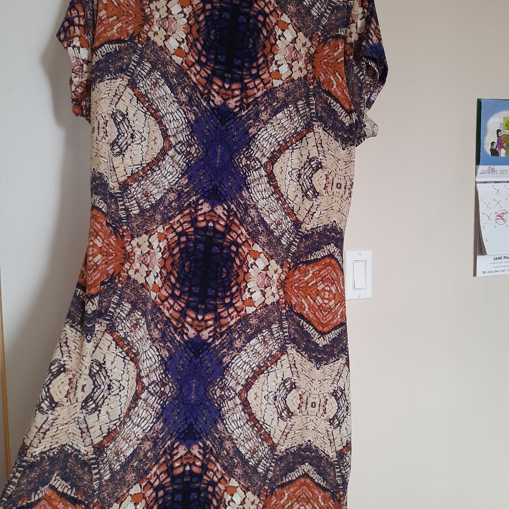 Ladies dress